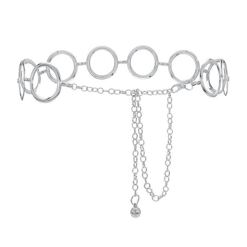 Versatile Waistband