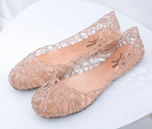 Casual Breathable Flat Sandals Shoes